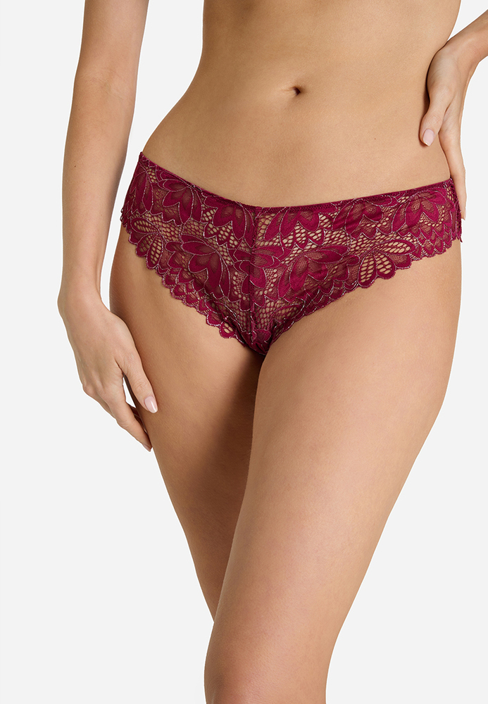 Brazilian Slip