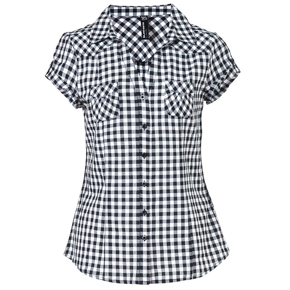 Bluse, kariert Bluse, kariert