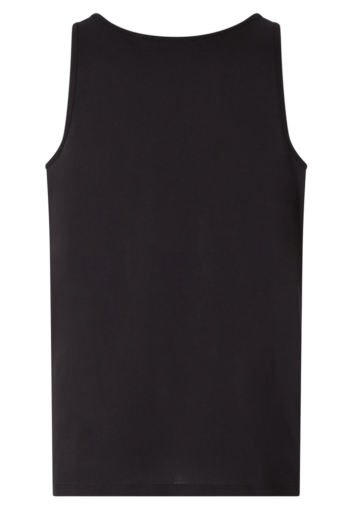 Tank-Top mit Logoprint