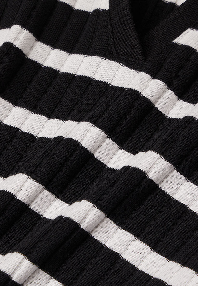 Poloshirt mit All-Over-Muster