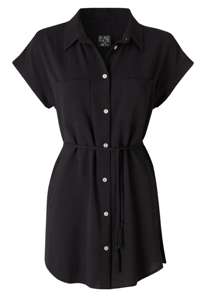 Longbluse