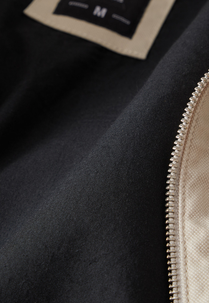 Jacke mit Brusttaschen