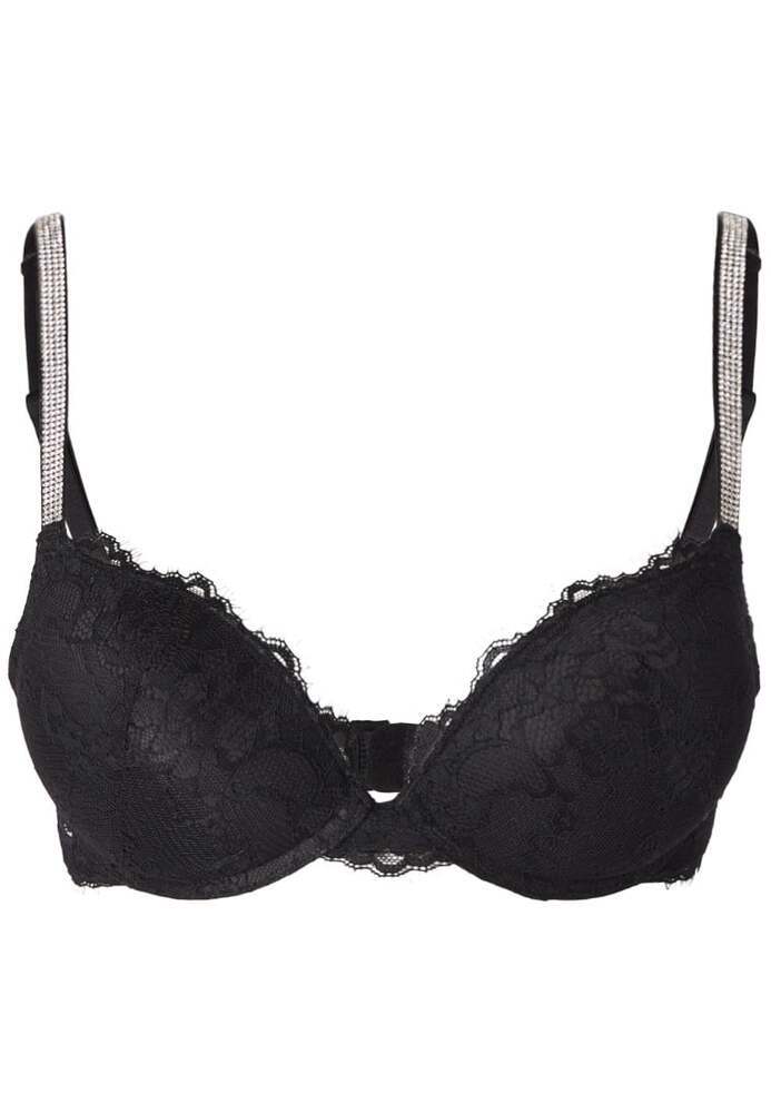 BH mit Strasssteinen BH mit Strasssteinen