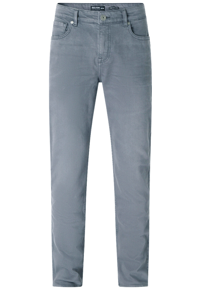 Straight Mid-Waist Jeans Straight Mid-Waist Jeans