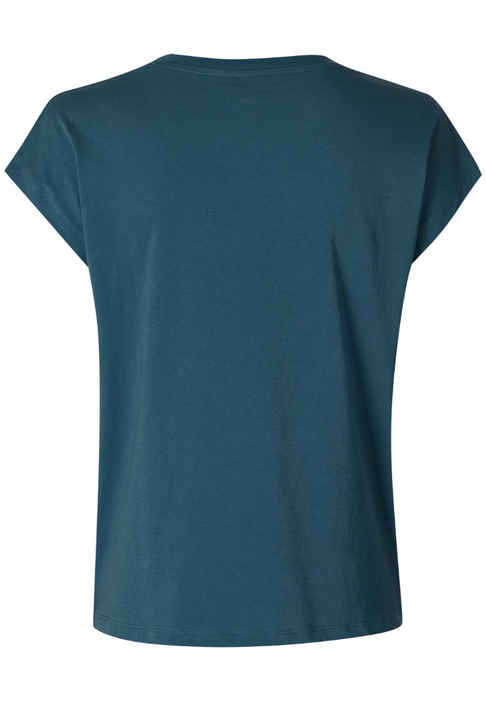 Shirt mit Strasssteinen Shirt mit Strasssteinen