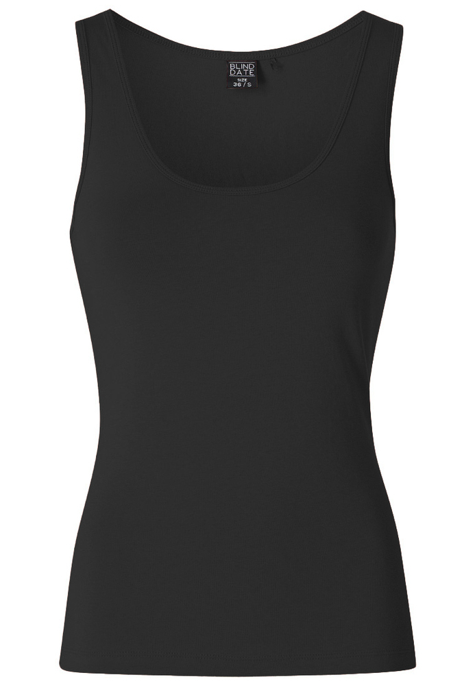 Basic Tank-Top