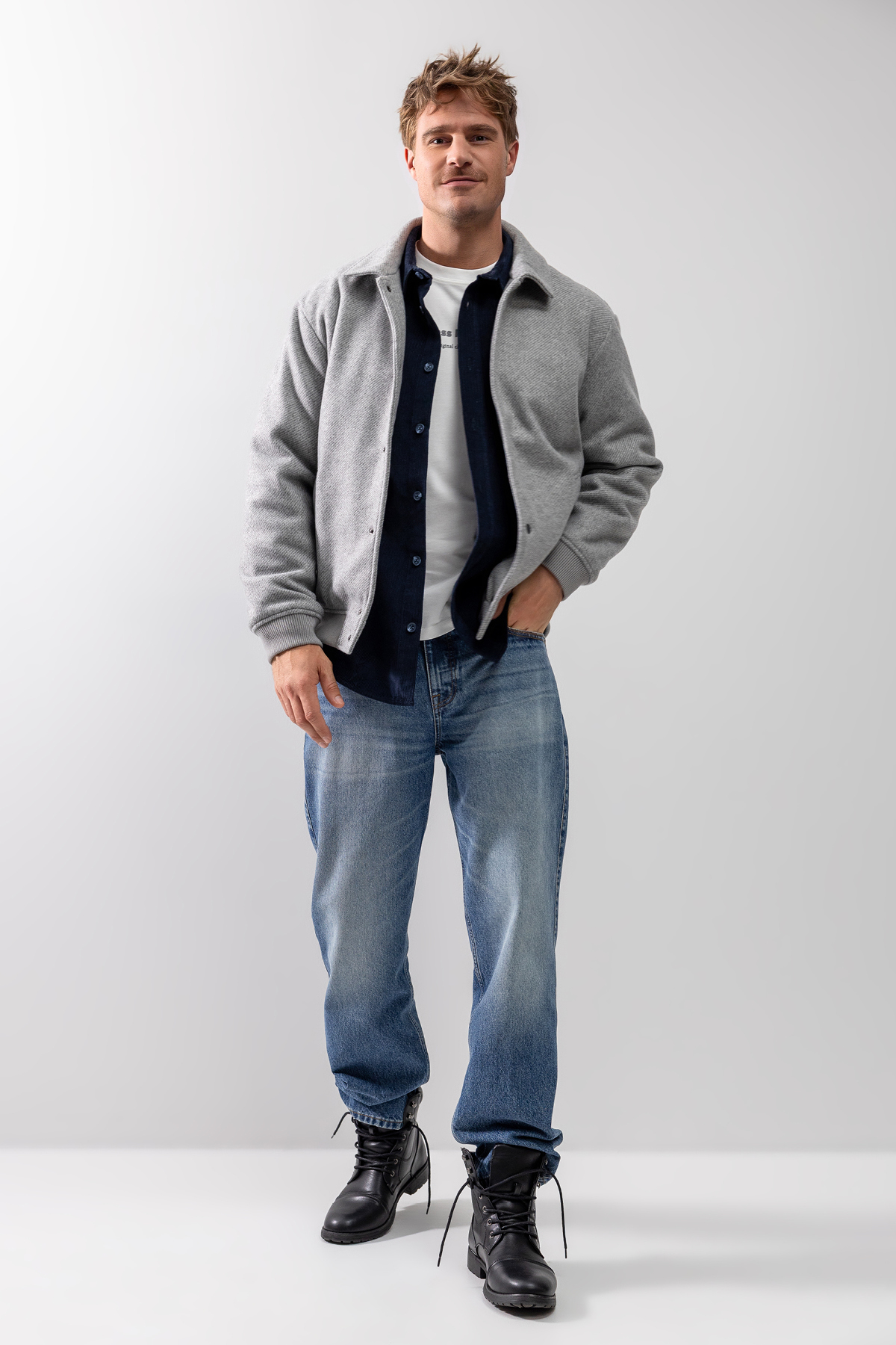 Layer Look