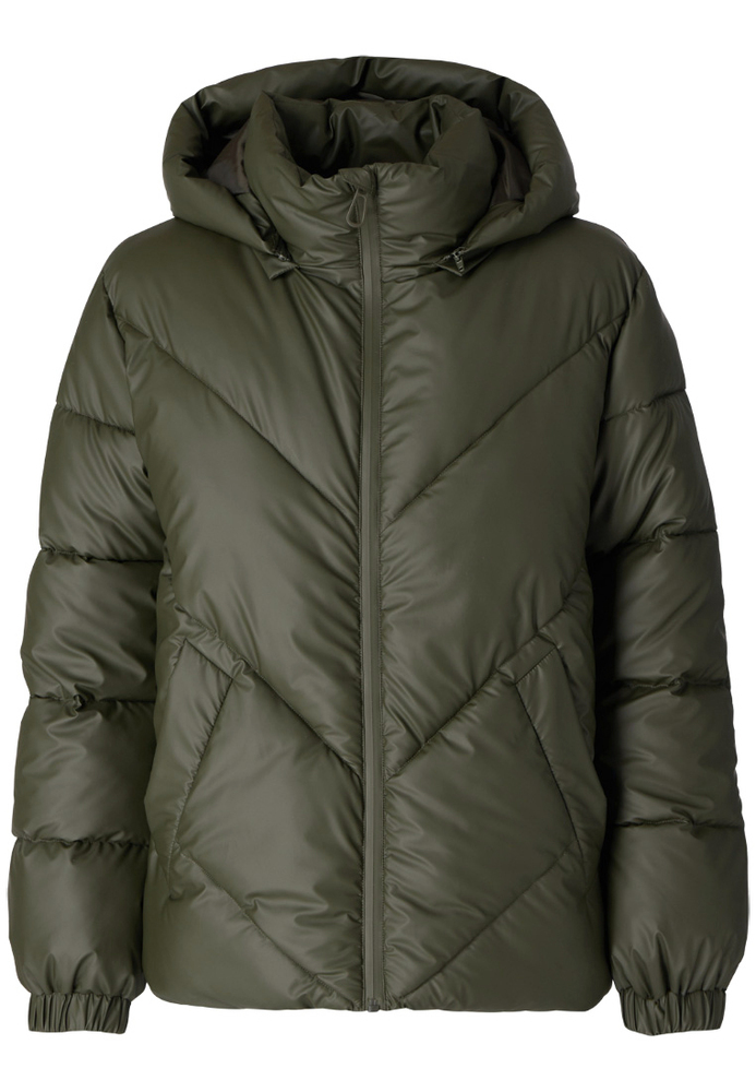 Steppjacke
