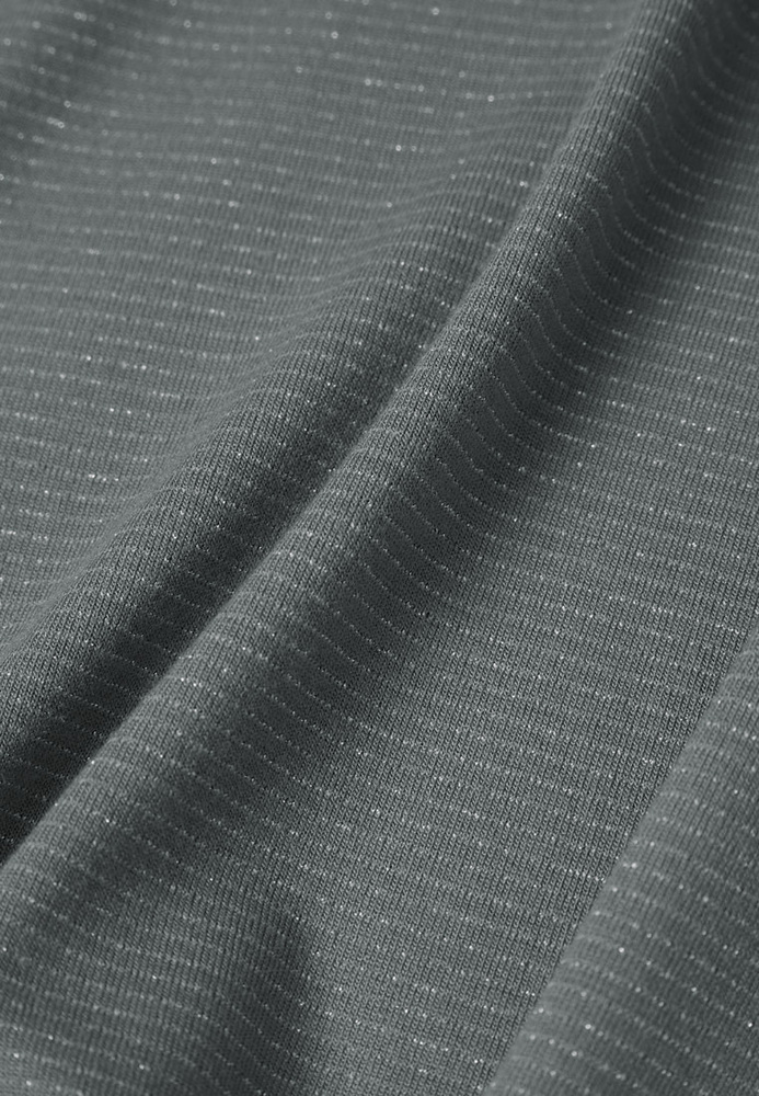 Shirt mit Knoten-Detail
