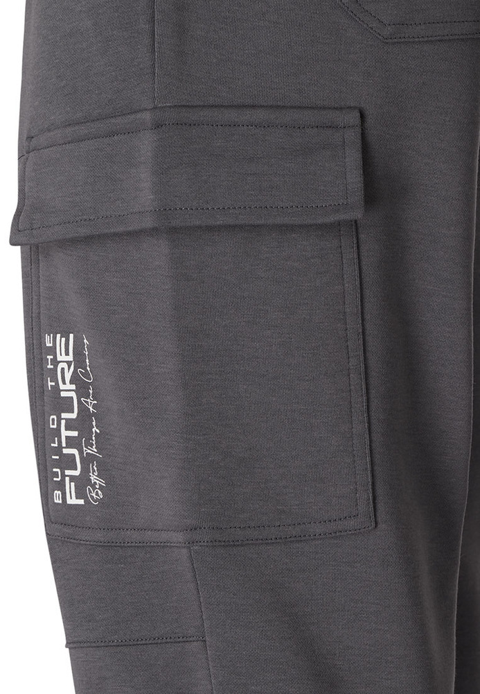 Jogginghose mit Seitentaschen