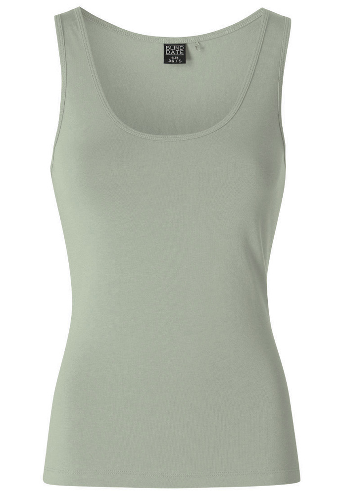 Tank-Top im Basic-Design