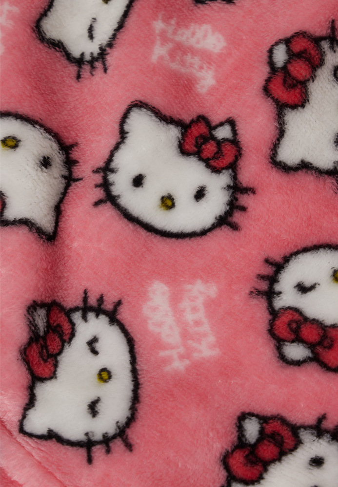 Pyjama-Shorts mit All-Over-Muster