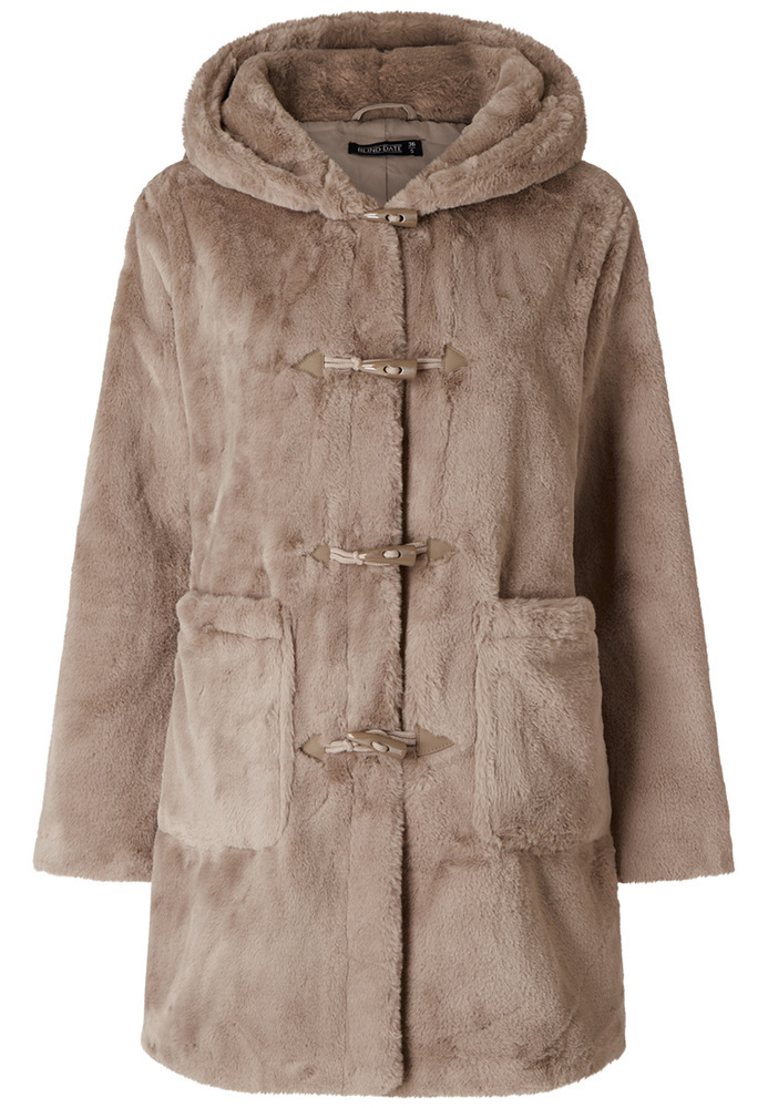 Fellmantel Fellmantel