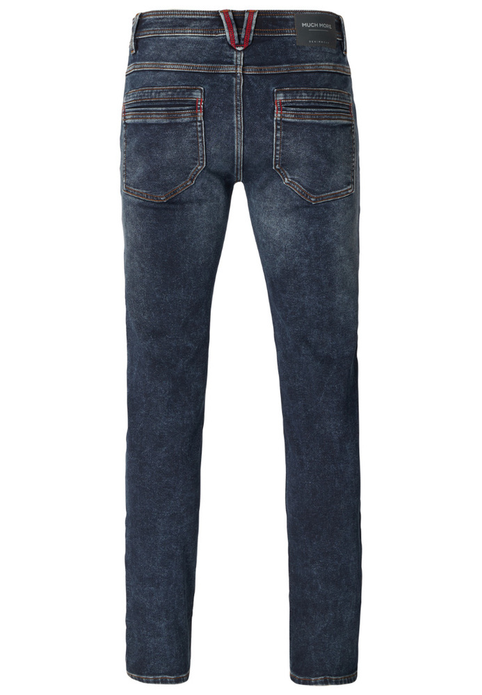 Slim Regular Rise Jeans Slim Regular Rise Jeans