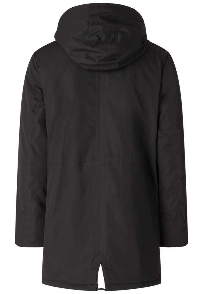 Winterparka