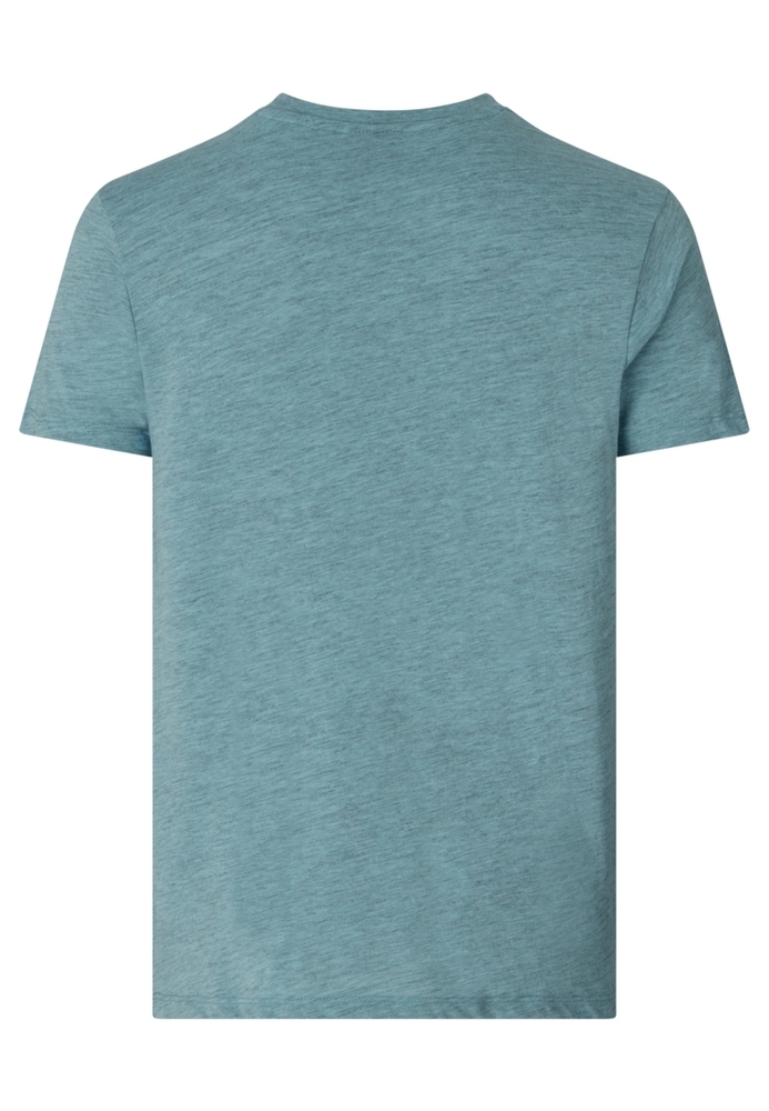 T-Shirt mit Frontprint
