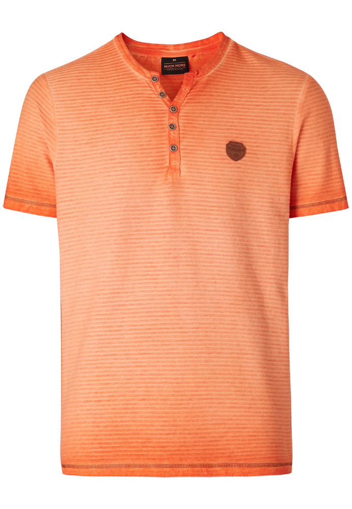 Shirt mit Knopfleiste Shirt mit Knopfleiste