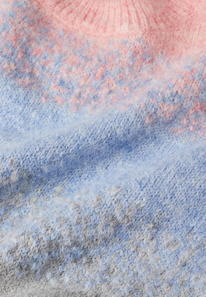 Strickpullover