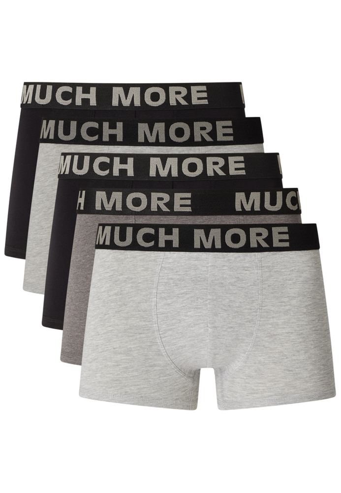 Boxershorts im 5er-Pack
