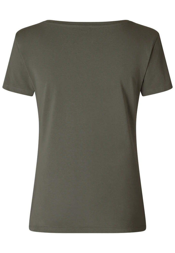 Shirt in Basic-Edition