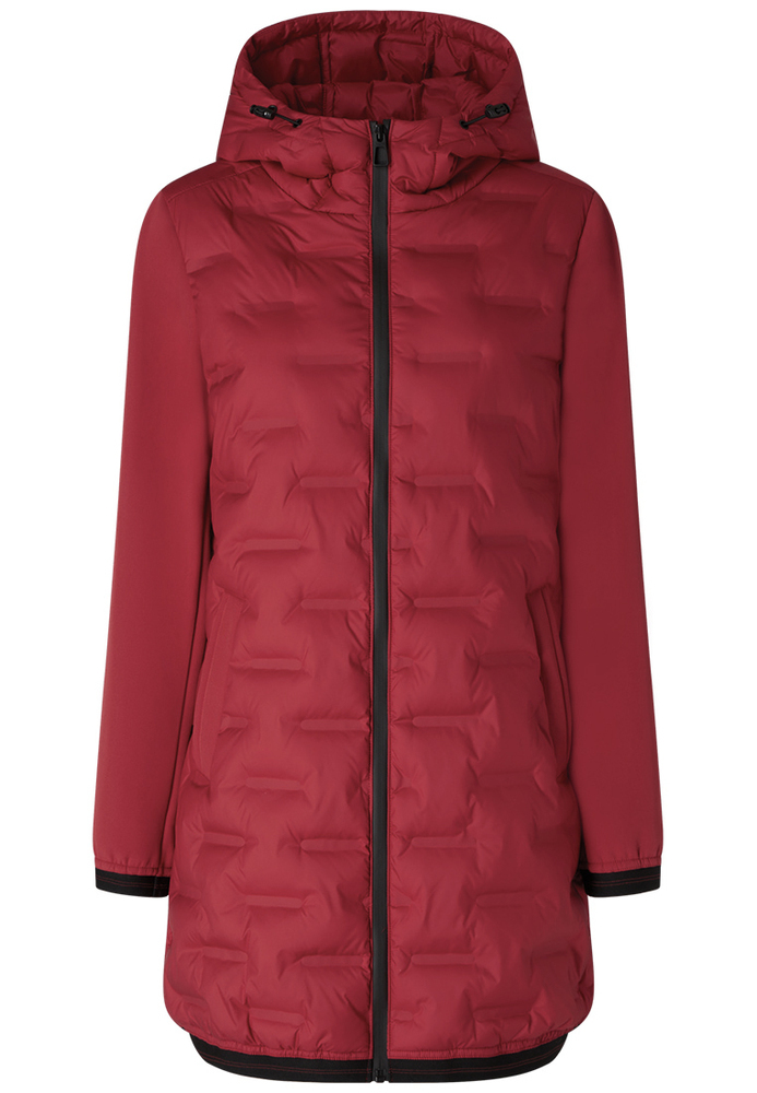 Steppmantel Steppmantel