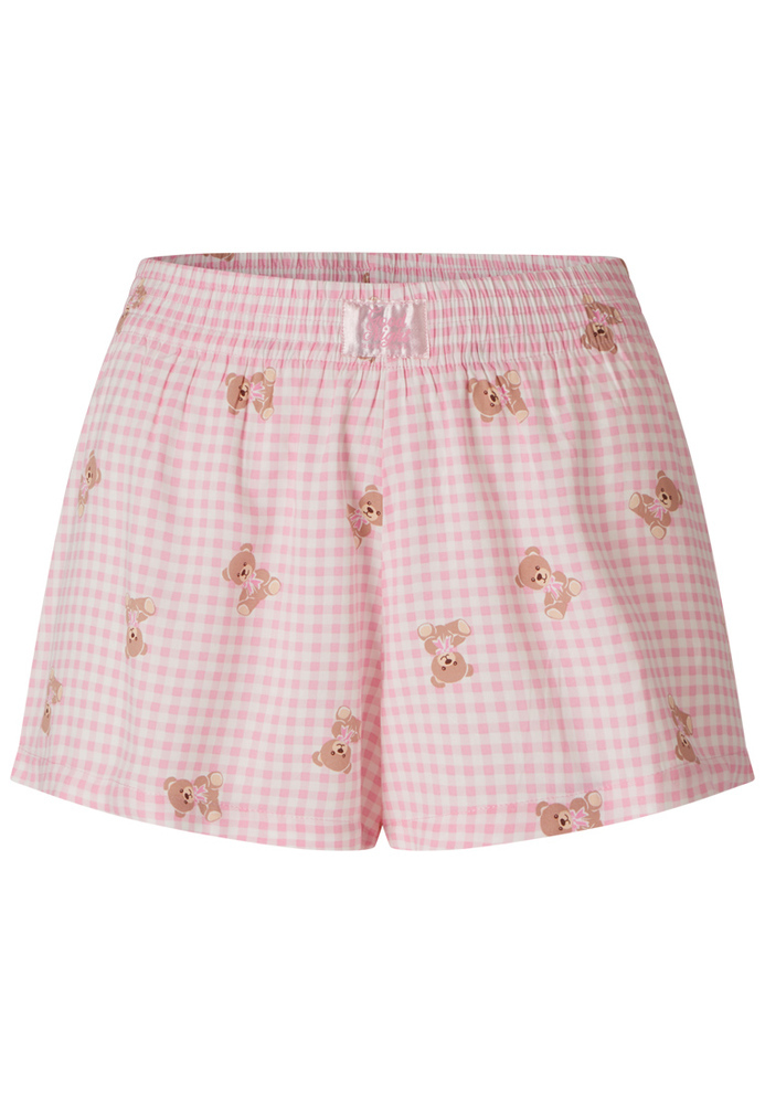 Pyjama Shorts