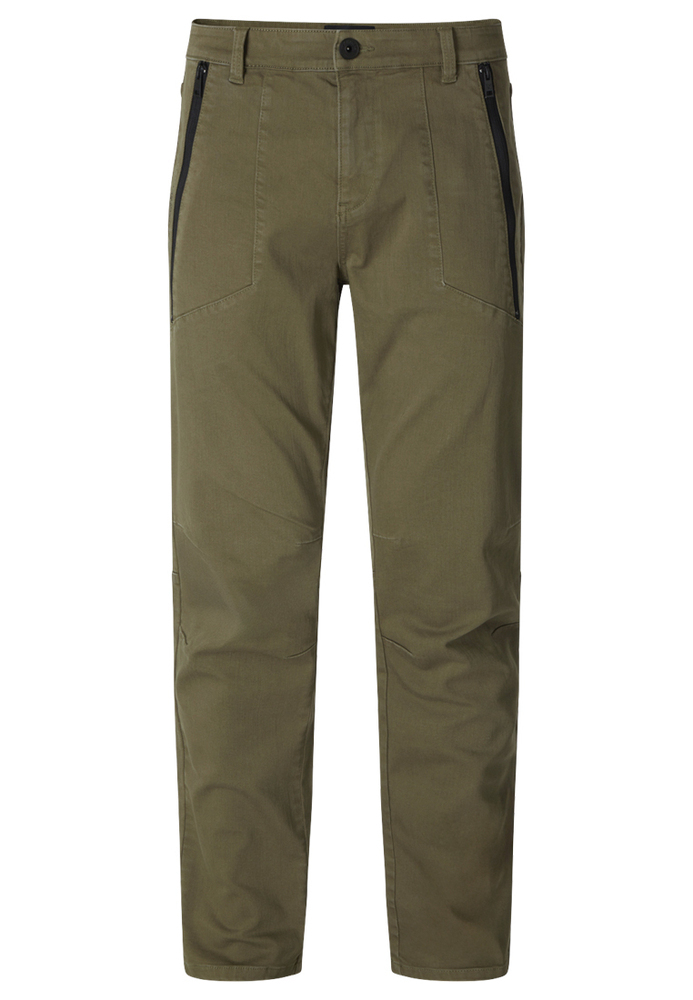 Stoffhose