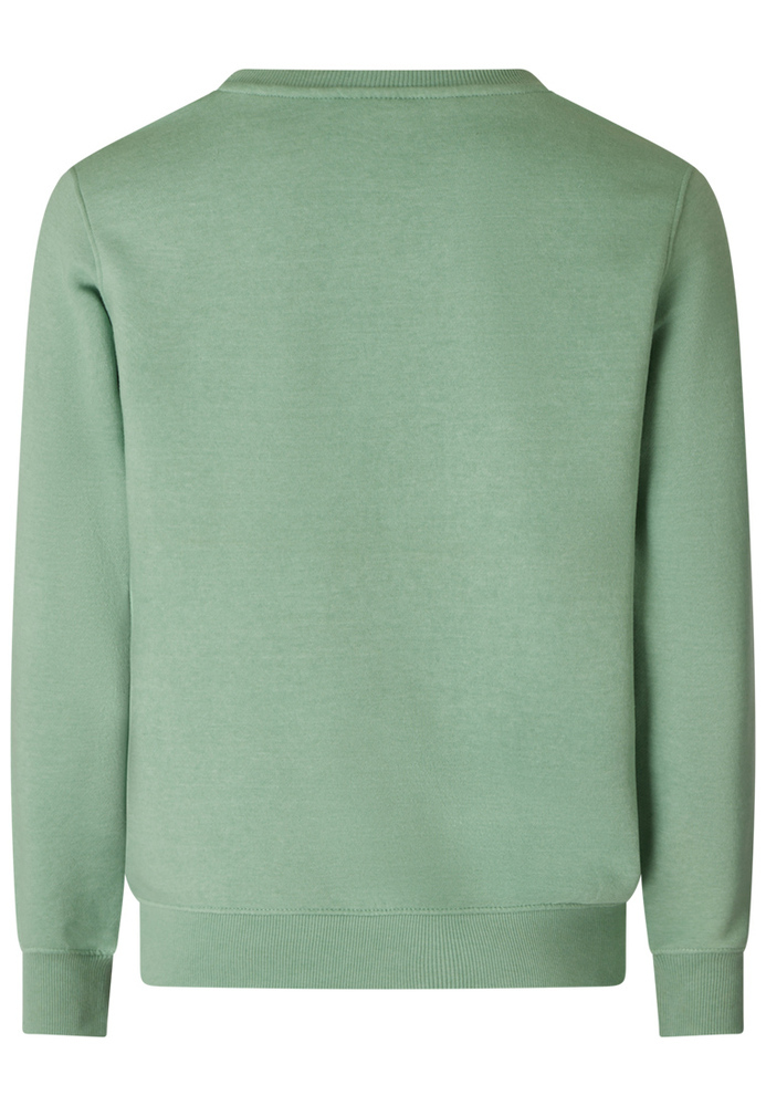 Sweatshirt im Basic-Design