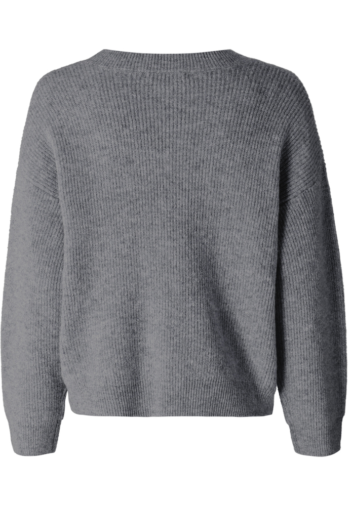 Strickpullover