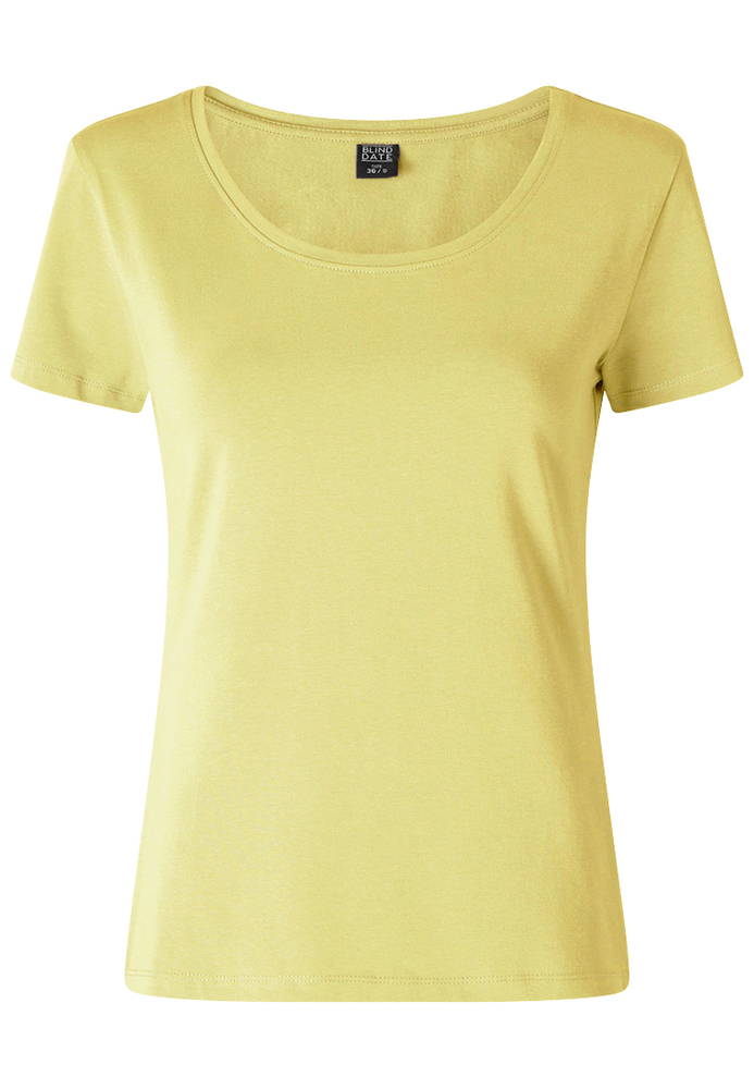 Shirt im Basic-Style