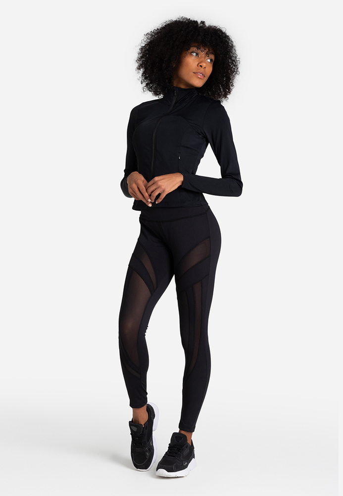 Trainingsjacke Damen Trainingsjacke Damen