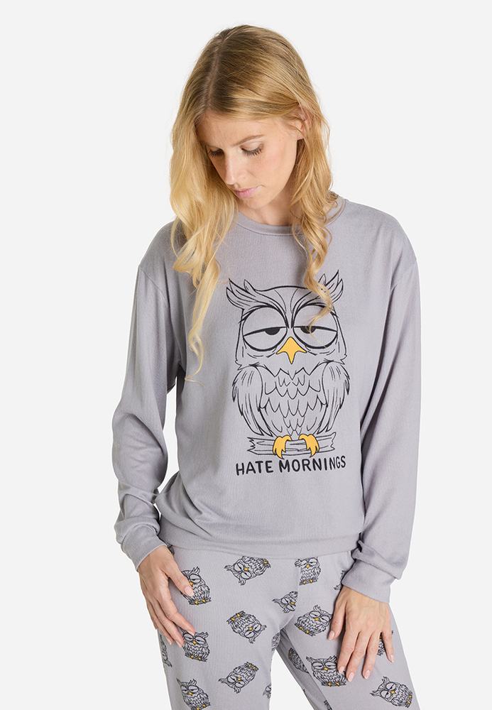 Pyjama Shirt