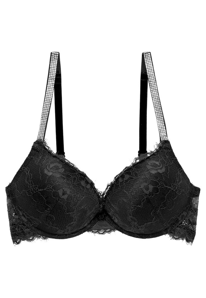 BH mit Spitze BH mit Spitze