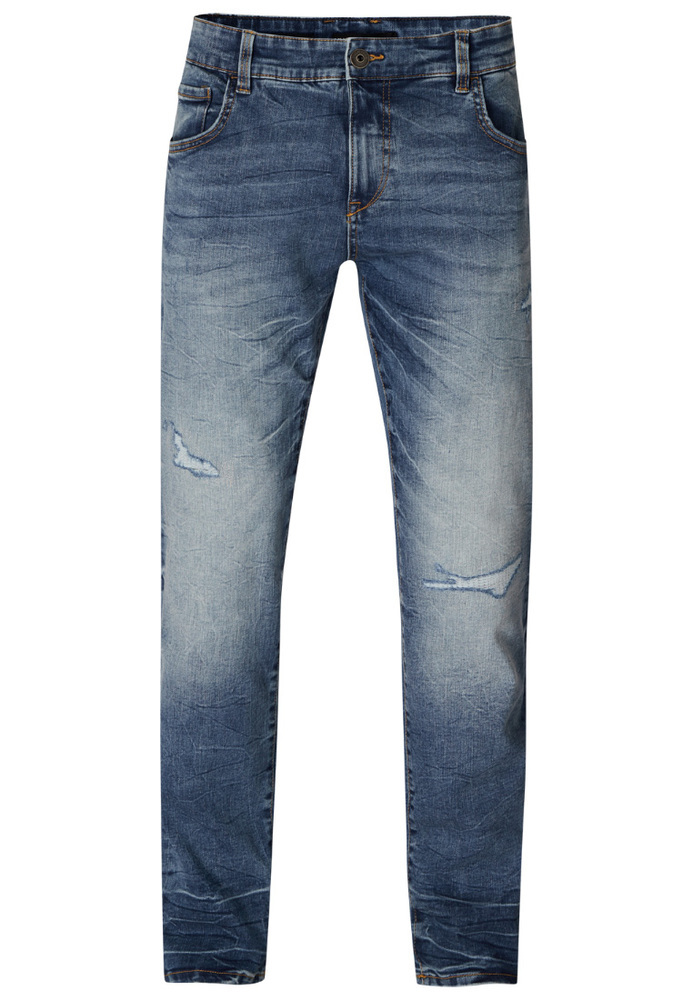Jeans Straight Regular Jeans Straight Regular