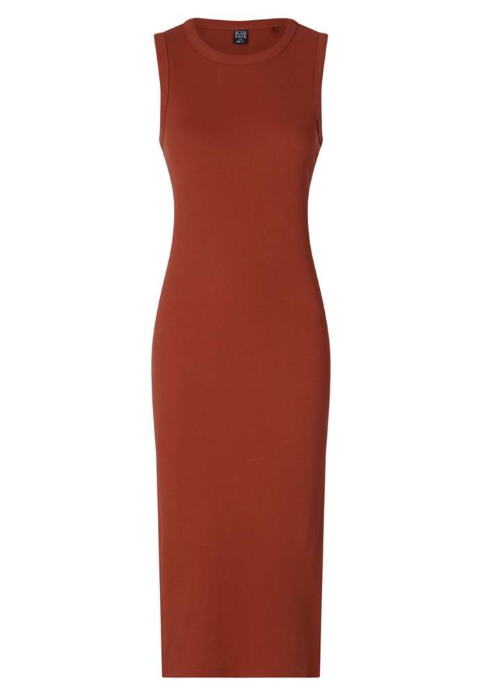 Jerseykleid
