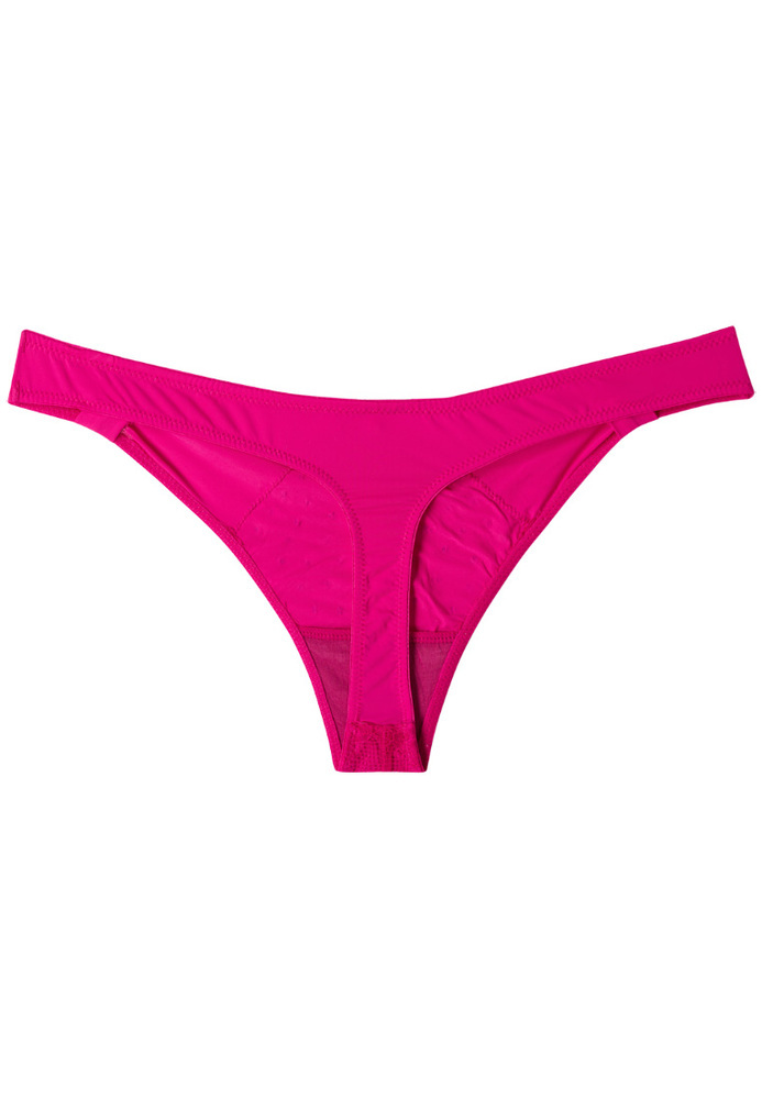 String mit Strass String mit Strass