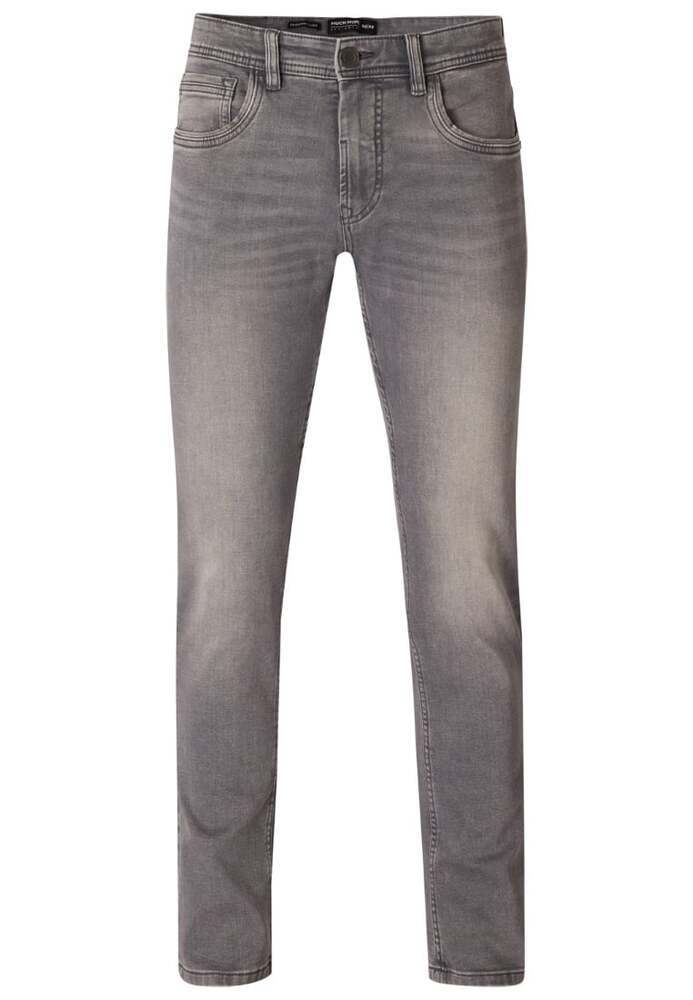 Slim Regular Waist Jeans Slim Regular Waist Jeans