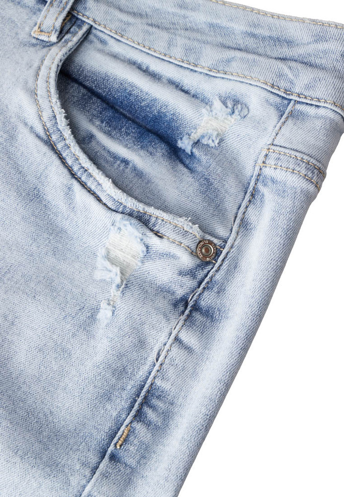 Jeansrock