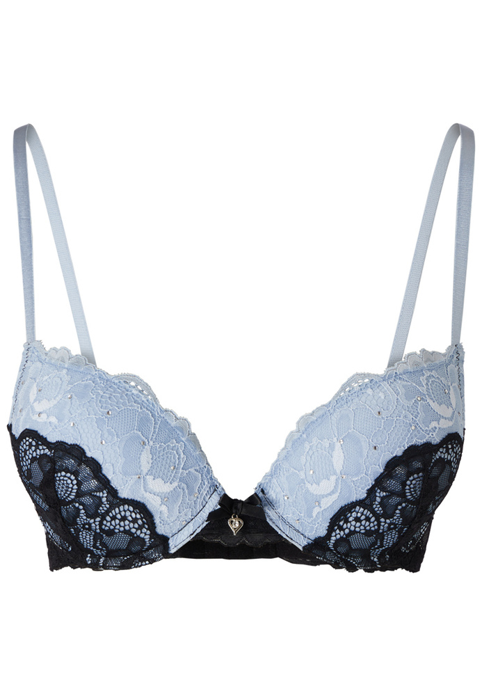 BH im Colour-Block-Design