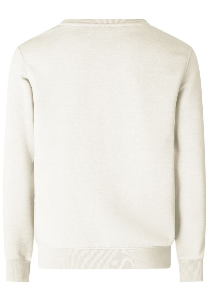 Sweatshirt im Basic-Style