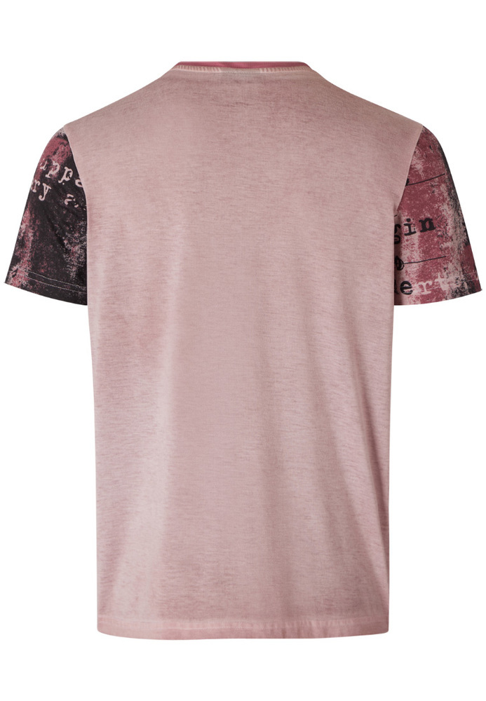 T-Shirt mit Print T-Shirt mit Print