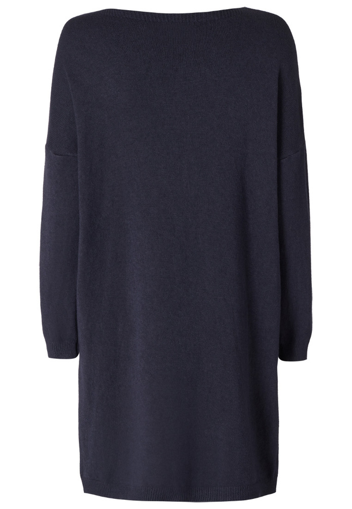 Strickkleid