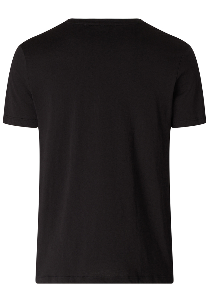 T-Shirt mit XMAS-Rock-Design