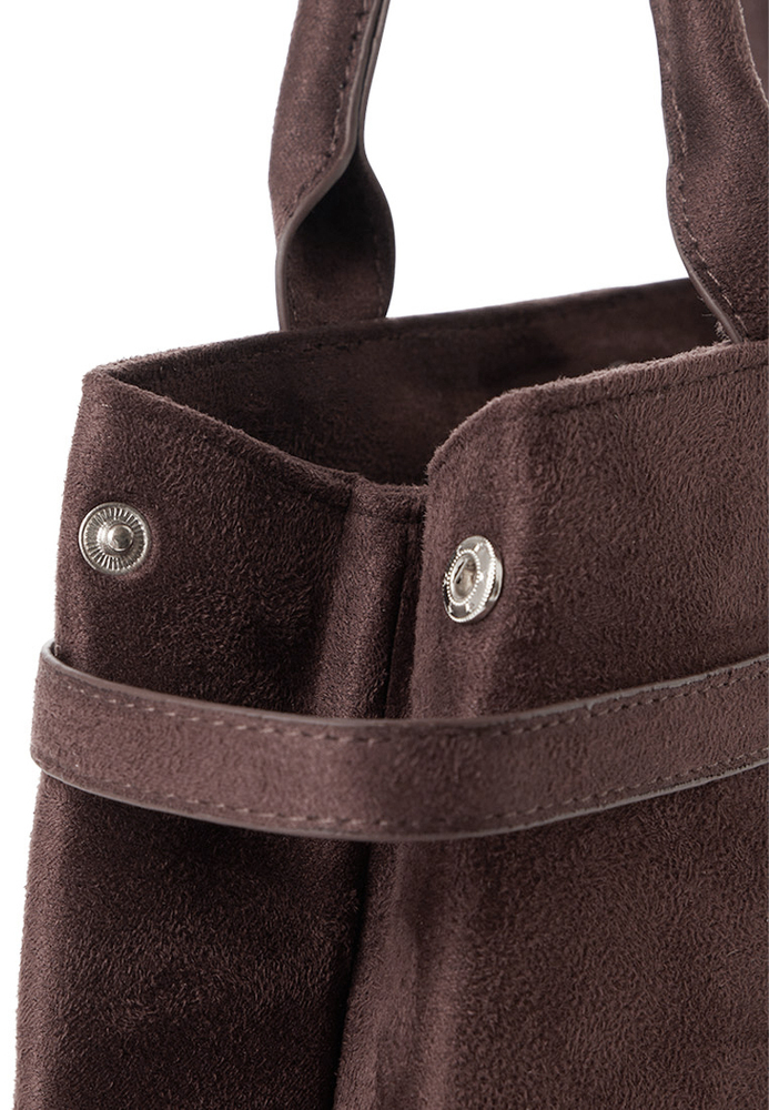 Tasche im Tote-Bag-Design