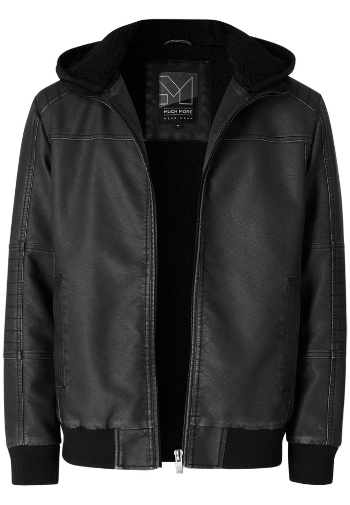 Jacke Jacke