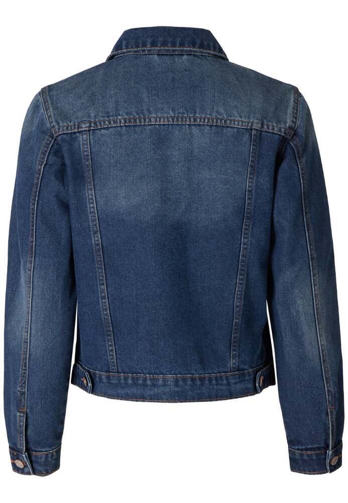 Jeansjacke Jeansjacke
