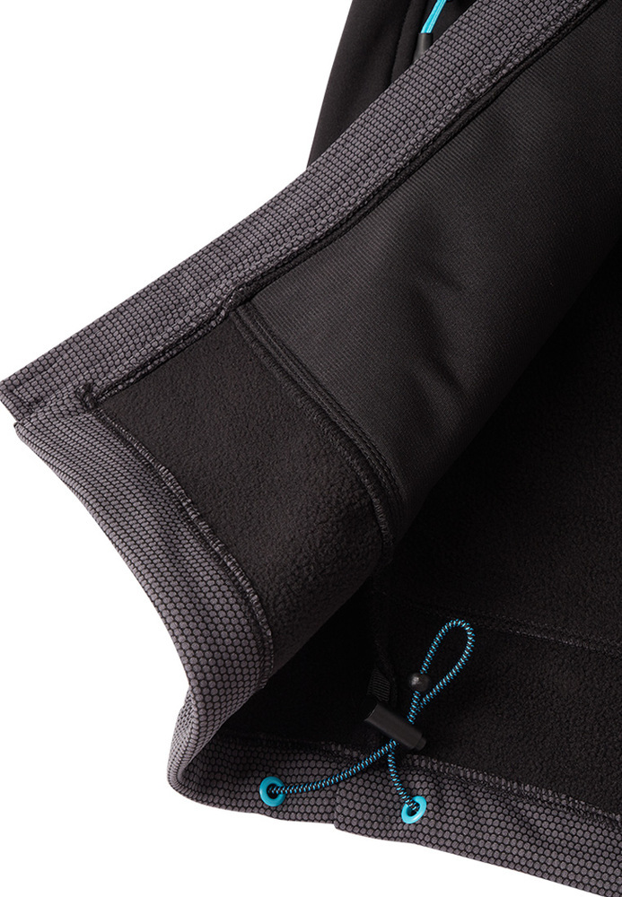 Softshell-Jacke Softshell-Jacke