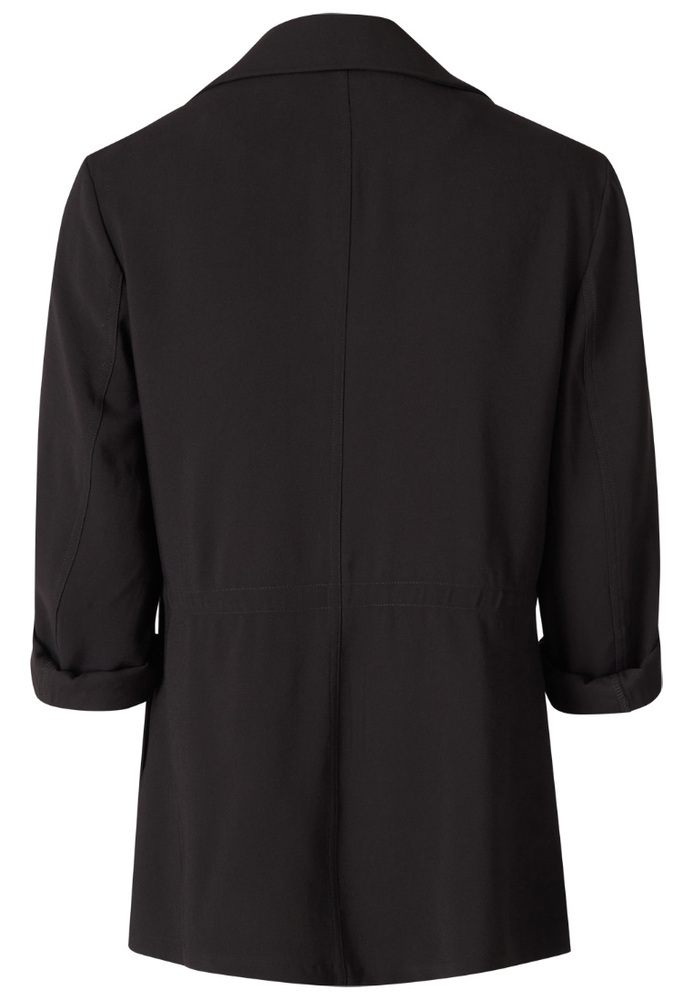 Longblazer