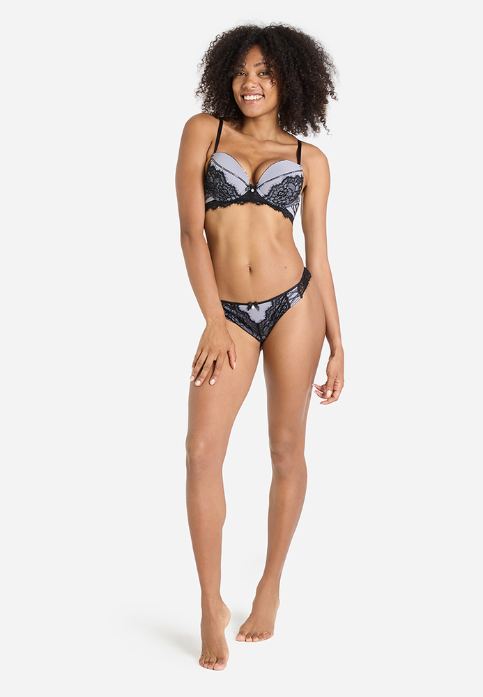 String im Material-Mix