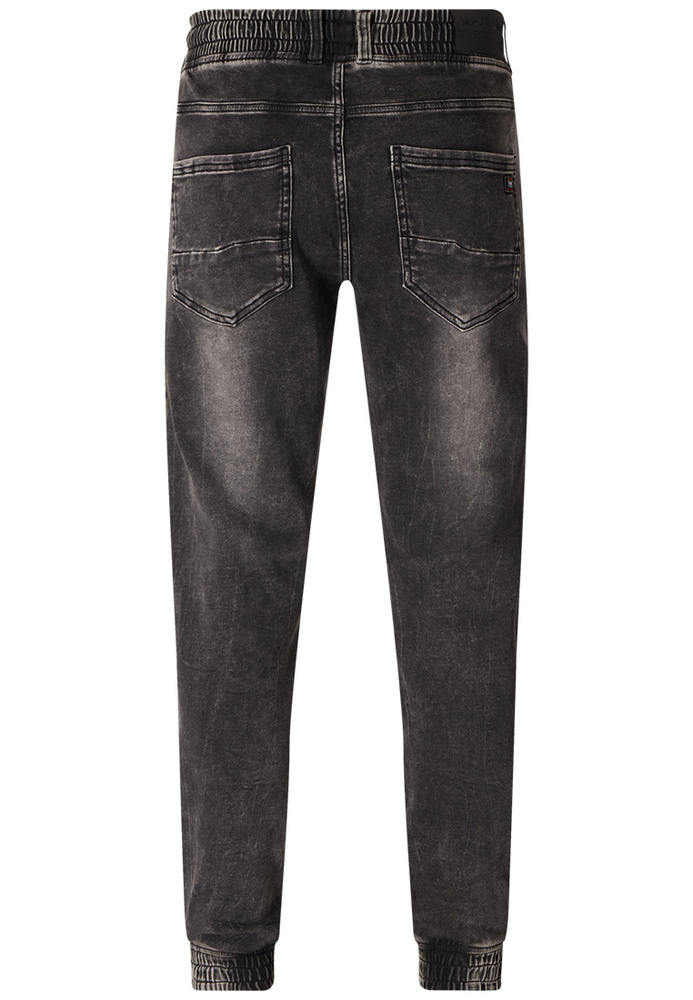 Cargo-Jogger im Used-Look